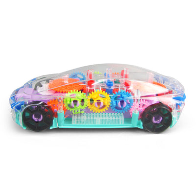 Auto Educativo Interactivo para Niños - Image 9