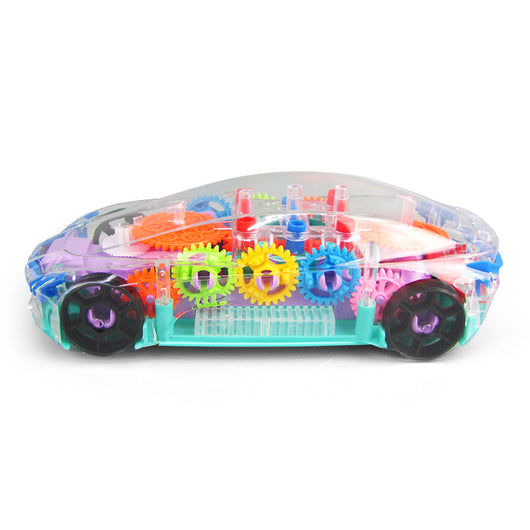 Auto Educativo Interactivo para Niños - Image 9