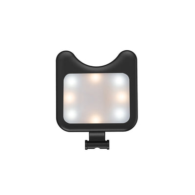 Aro de Luz LED para Celular con Clip Regulable - Image 8