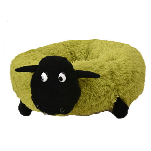 Tapete Absorbente para Arenero de Gatos con Diseño Oveja - Image 5