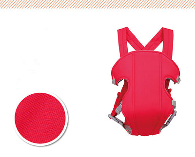 Cargador Multifuncional para Bebé - Image 12