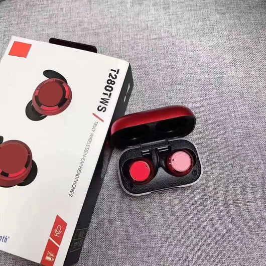 Auriculares Inalámbricos Bluetooth 5.0 Binaural con Estuche de Carga - Image 11