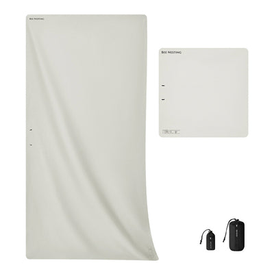 Toalla Deportiva Absorbente de Compresión para Viajes - Image 22