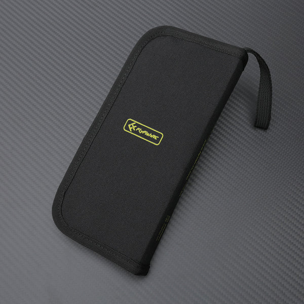 Kit de Modelado de Cruce de Primeros Auxilios de 9 Piezas - Image 3