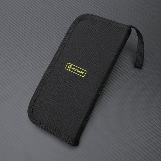 Kit de Modelado de Cruce de Primeros Auxilios de 9 Piezas - Image 3