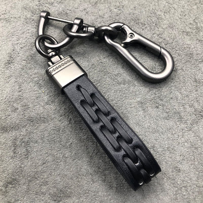 Llavero Tejido Personalizado para Regalos - Image 18