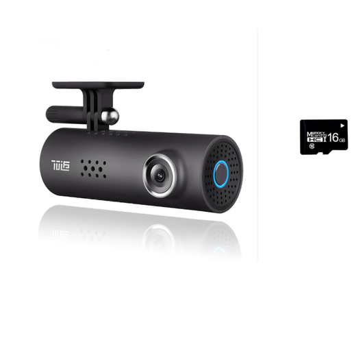 Cámara DVR para Auto WiFi 1080P Full HD con Visión Nocturna y Sensor G - Image 7