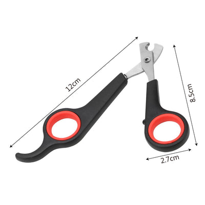 Cortaúñas para Perros Profesional con Tijeras de Precisión - Image 19