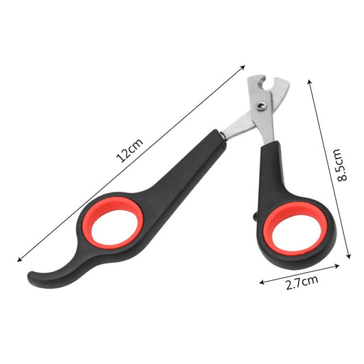 Cortaúñas para Perros Profesional con Tijeras de Precisión - Image 19