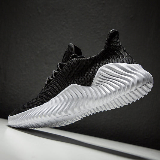 Zapatillas Deportivas para Hombre Talla Grande - Ultraligeras y Transpirables - Image 2