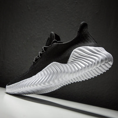 Zapatillas Deportivas para Hombre Talla Grande - Ultraligeras y Transpirables - Image 2