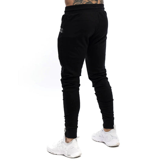 Pantalones Deportivos Muscle Brothers Colores Sólidos - Image 9