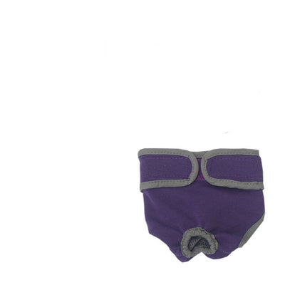 Pañales Higiénicos para Perros con Velcro Ajustable - Image 5