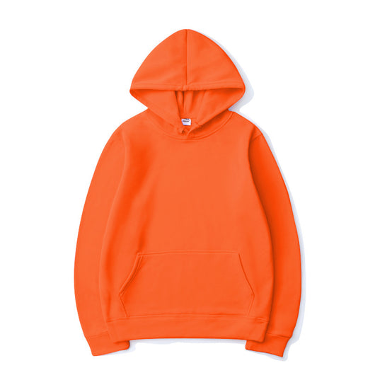 Sudadera con Capucha de Forro Polar para Hombre - Casual y Deportiva - Image 5