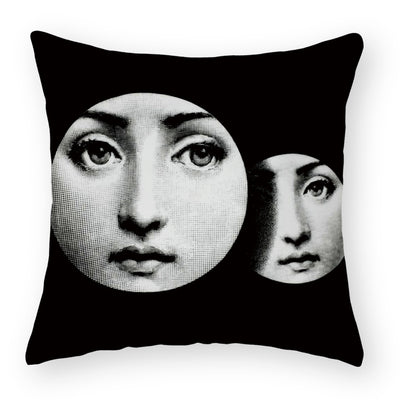 Funda de Cojín de Tela Melocotón Suave para Sofá, Almohada y Asiento de Auto - Image 18