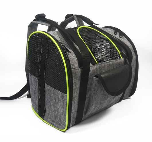 Transportín Multifuncional para Perros y Gatos - Image 13