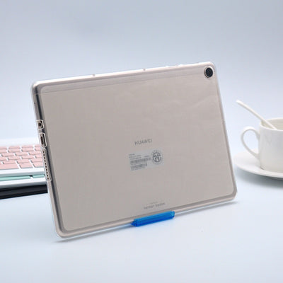 Funda Protectora Ultrafina de Silicona para Tablet - Image 4