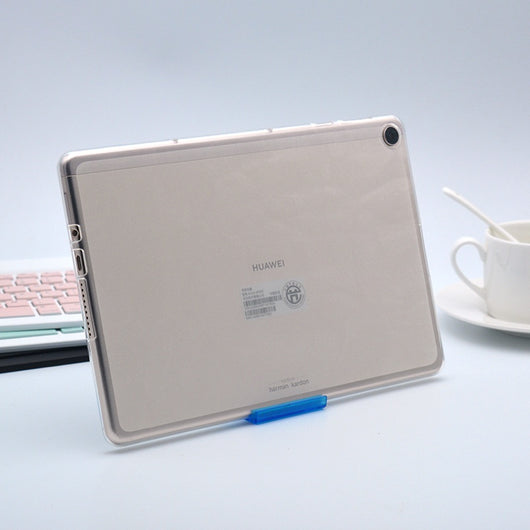 Funda Protectora Ultrafina de Silicona para Tablet - Image 4