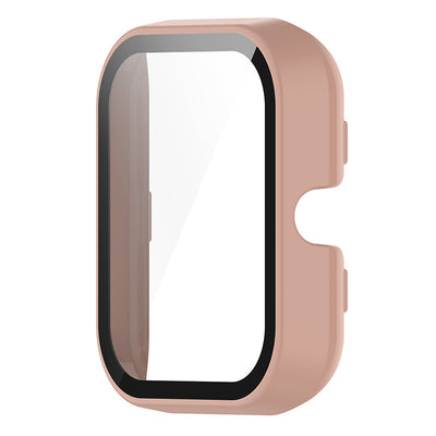 Funda Protectora con Cristal Templado Integrado para Huami Amazfit Bip3 Pro - Image 7