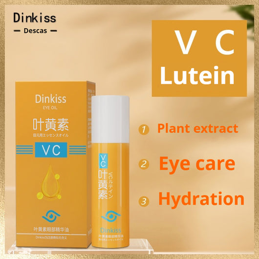 Aceite Esencial Lutein Dim para la Salud Visual - Image 6