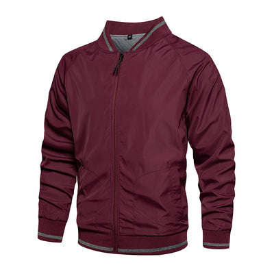 Uniforme Deportivo de Béisbol Casual Moderno - Image 6