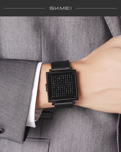 Reloj Deportivo Militar Digital Resistente al Agua para Hombre y Mujer - Image 12