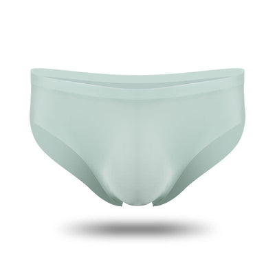 Calzoncillos Niño Ice Silk Sin Costuras Ultra Delgados - Image 11