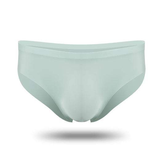 Calzoncillos Niño Ice Silk Sin Costuras Ultra Delgados - Image 11