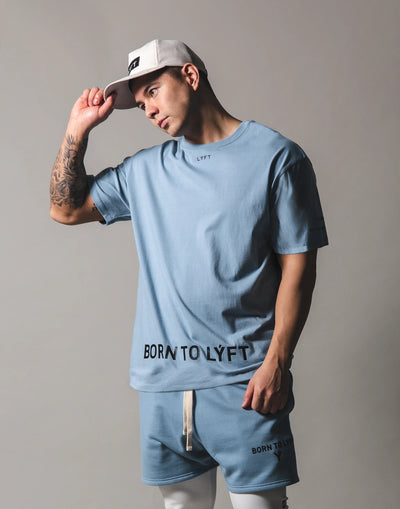 Camiseta Deportiva Slim Fit Elástica para Hombre - Image 10