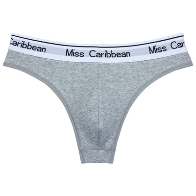 Ropa Interior Deportiva para Hombre con Diseño Convexo y Cintura Letras - Image 10