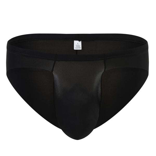 Calzoncillos Hombre Corte Europeo Suelto Perspectiva