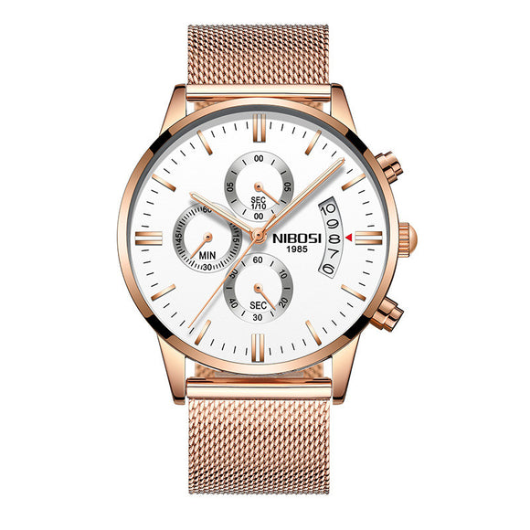 Reloj para Hombre Elegante y Resistente
