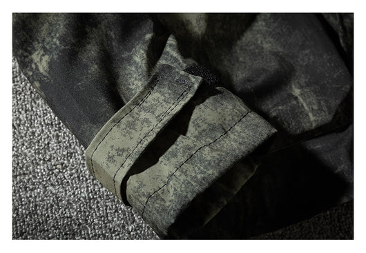 Chaquetas de Hombre Otoño Invierno al Por Mayor - Ropa Profesional - Image 7