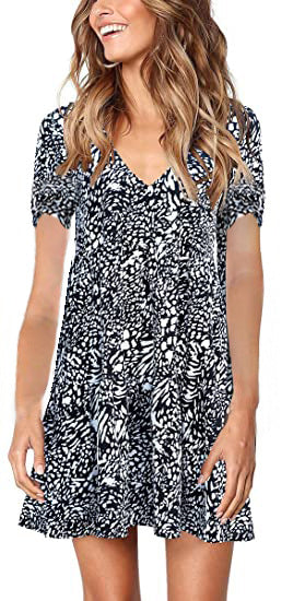Blusa Versátil de Manga Corta para Mujer - Estilo Europeo y Americano - Image 13