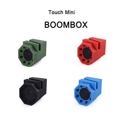 Parlante Portátil Magic Stand con Subwoofer - Image 7