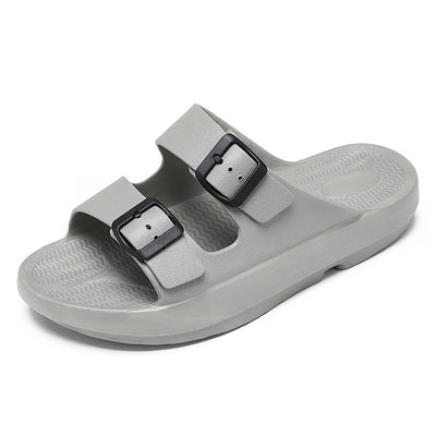 Sandalias de Playa con Suela Gruesa - Comodidad Total para el Verano - Image 10