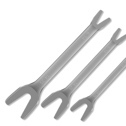 Llave Inglesa Doble Y 6-25mm - Herramienta Versátil Profesional - Image 12
