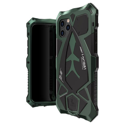 Funda Resistente Compatible con Apple - Protección Robusta - Image 10