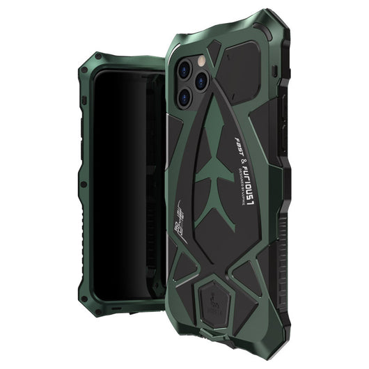 Funda Resistente Compatible con Apple - Protección Robusta - Image 10
