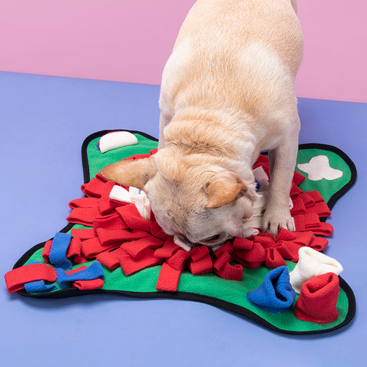 Tapete de Enriquecimiento para Perros y Gatos - Juego Interactivo Anti-Aburrimiento - Image 21