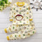Pijama de Algodón para Bebé - Colección Otoño