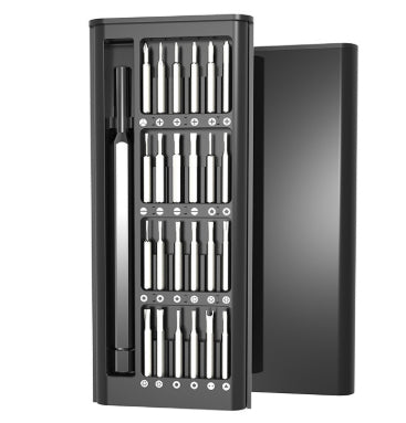 Juego de Destornillador de Precisión 26 en 1 Multifunción - Image 7
