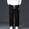 Men's Plus Size Loose Cargo Pants