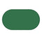 Verde Tamanho Grande 54 x 29 cm