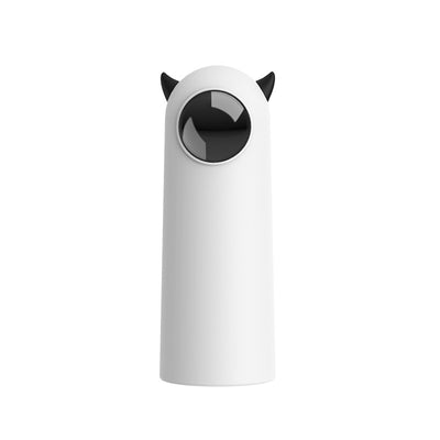 Juguete Interactivo para Gatos con Láser Infrarrojo Automático - Image 4