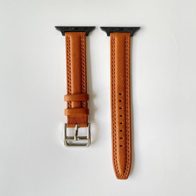 Correa de Cuero Genuino para Apple Watch - Image 5