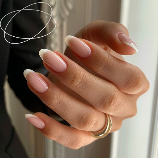 Uñas Postizas Cuadradas Cortas Acabado Profesional - Image 16