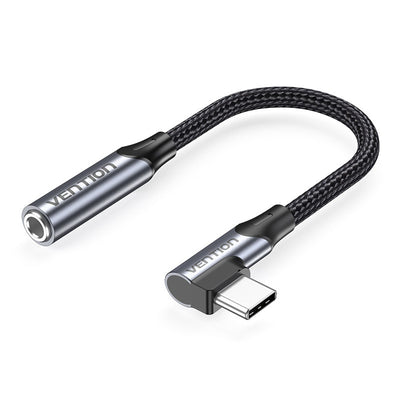 Adaptador Divisor de Audio para Dos Auriculares - Image 2