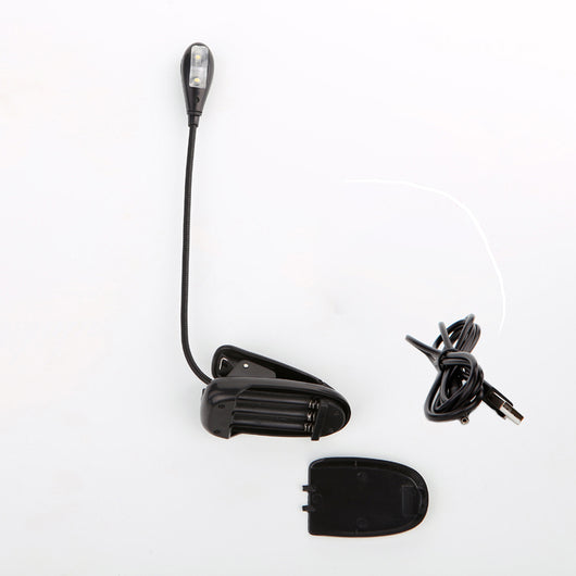 Luz LED Recargable para Carnada de Pesca - Image 5