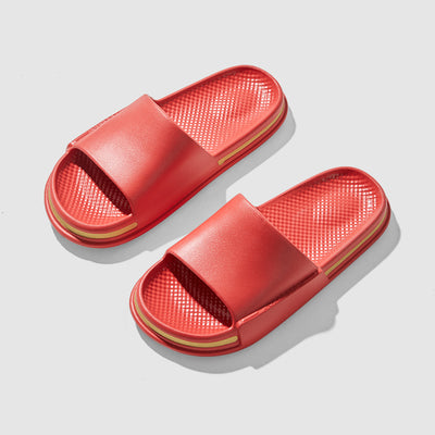 Sandalias de Plataforma Antideslizantes para Parejas - Image 4